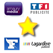 Un nouvel Ad Exchange avec TF1, Amaury médias, Lagardère et le Figaro ?