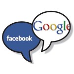 Les revenus publicitaires display de Facebook dépassent ceux de Google grâce au mobile