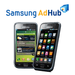 Samsung AdHub, le private ad exchange mobile de Samsung basé sur la techno RTB OpenX, sera lancé à la rentrée