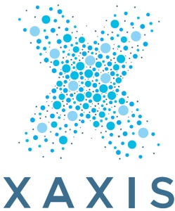 Xaxis_logo