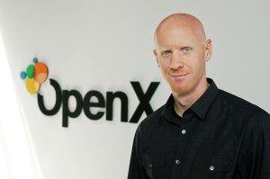 Exclusif : OpenX double ses revenus en 2012 et lève 22.5 M$ auprès de Samsung Venture