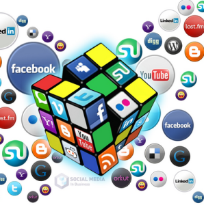 Historique de la publicité sur les réseaux sociaux (2002-2013) : Twitter, Facebook, Linkedin, Pinterest Youtube, Foursquare, Tumblr et autres