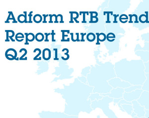 Budget pour le RTB en Europe : plus 92% au 2ème trimestre !