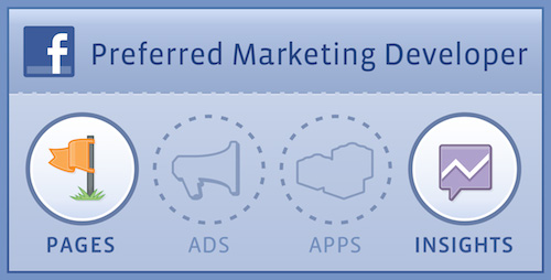 GraphInsider de Makazi élue « Preferred Marketing Developer » par Facebook