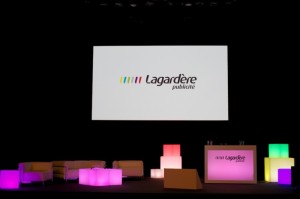 Avec La Place Media, Lagardère Publicité double les revenus issus des ad exchanges