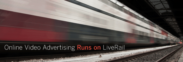 Vidéo : 100 M$ de CA pour LiveRail en 2013 et pourquoi pas une IPO pour 2014 ?