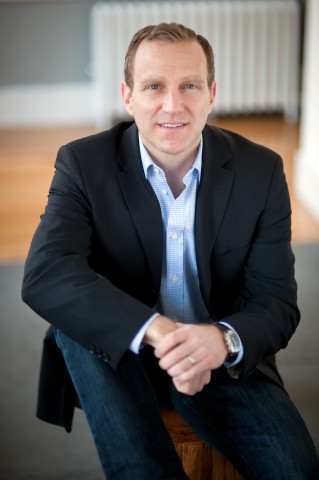 Interview de Mark Zagorski: le PDG d’Exelate parle data, mobile, cookies et vie privée