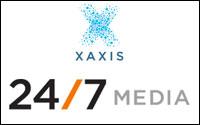 La fusion Xaxis-24/7 Media donne naissance à une plateforme multiécran pour annonceurs et éditeurs