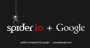 spiderio_Google