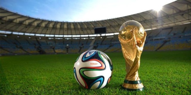 Football : profitez de la puissance du RTB pendant la coupe du monde