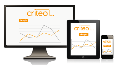 Le mobile fournit des taux de clics plus importants que le PC, affirme Criteo