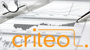 Un an après son IPO, Criteo affiche des résultats financiers solides et flambe au Nasdaq