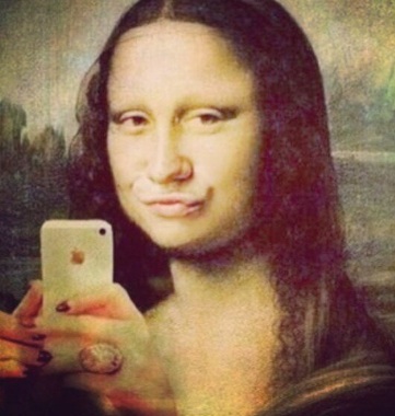 Image mining : souriez, vos selfies sont utilisés par les pros du marketing