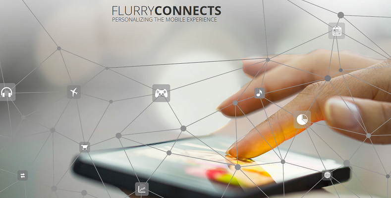 L’intégration de Flurry au sein de Yahoo passe par le tracking jusque dans les magasins physiques