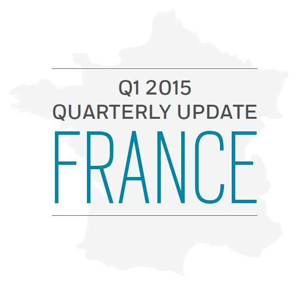 Pub vidéo en France : +750% pour l’inventaire mobile et 48% de visibilité au 1er trimestre 2015