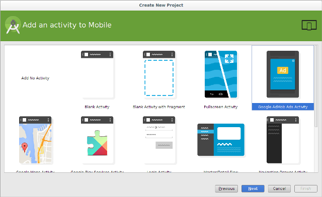 Mobile : Google annonce de nouveaux outils de ciblage pour les applications sur AdMob
