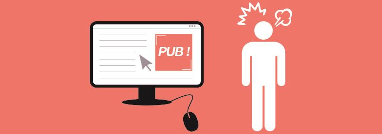 Adblocking : les internautes français veulent une publicité de qualité et moins intrusive (étude)