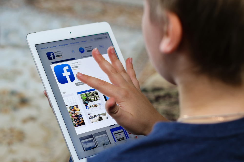 Vie privée : Facebook déploie Off-Facebook Activity