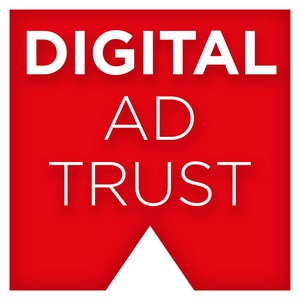 Le label "Digital Ad Trust".
