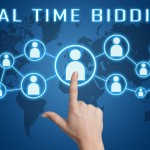 Real time bidding.