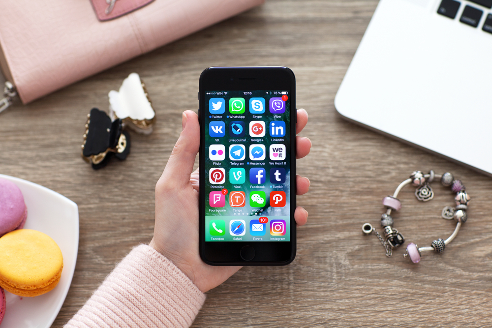 Expérience utilisateur.