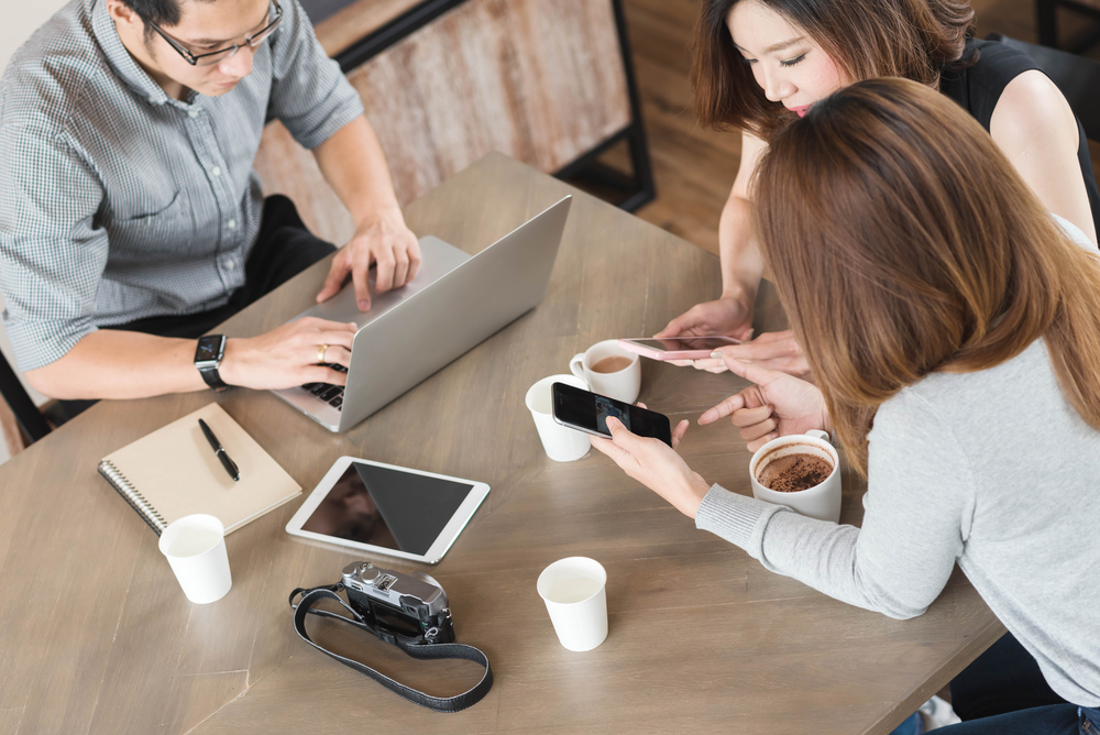 Ciblage cross-device