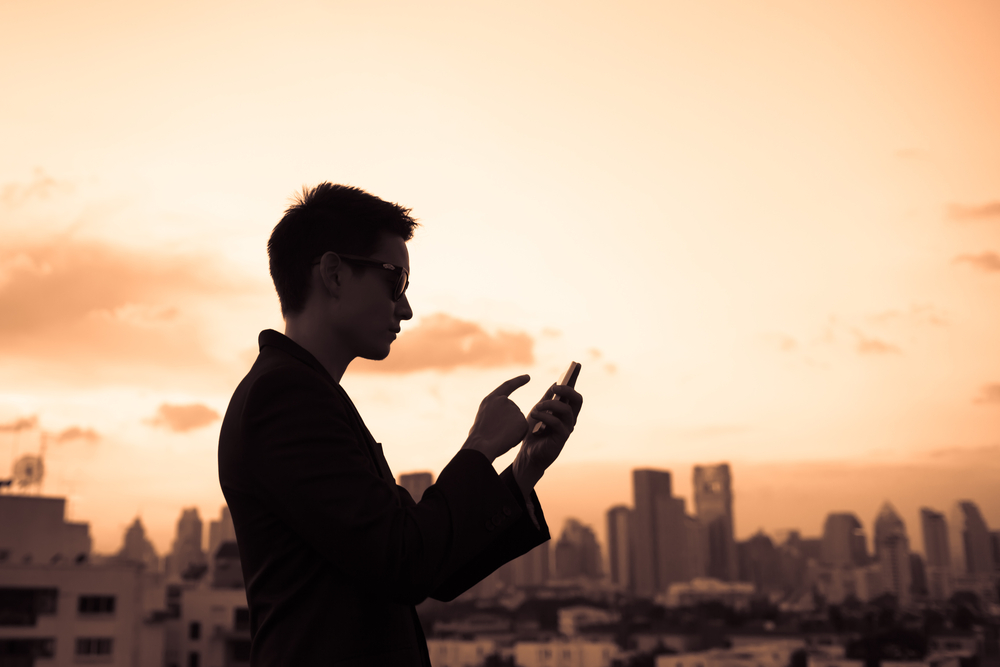 Utilisateur_mobile