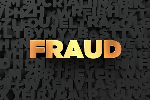 fraude