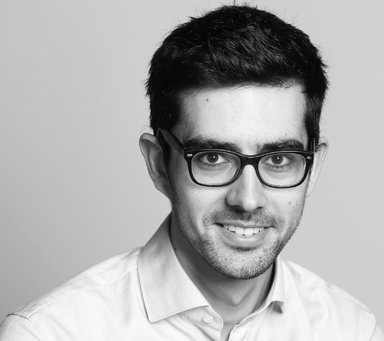 Clement Jeanneau_Blockchain Partner