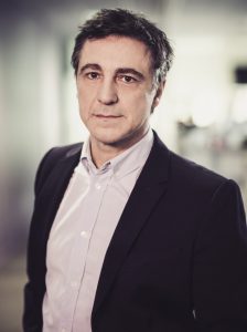 Jérôme de Lempdes, Prisma Media Solutions.
